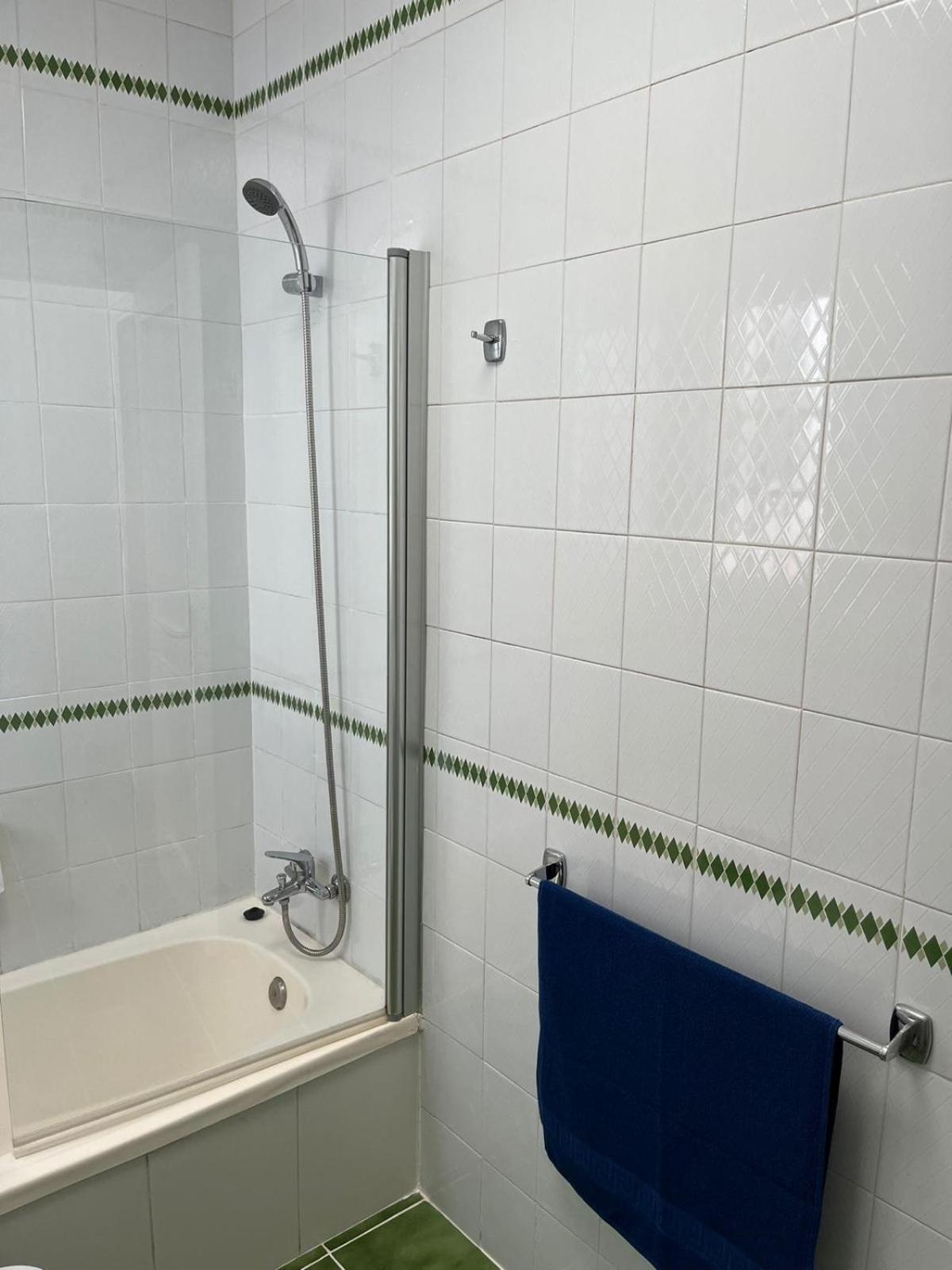 Bungalow Buganvilla Tias Luaran gambar