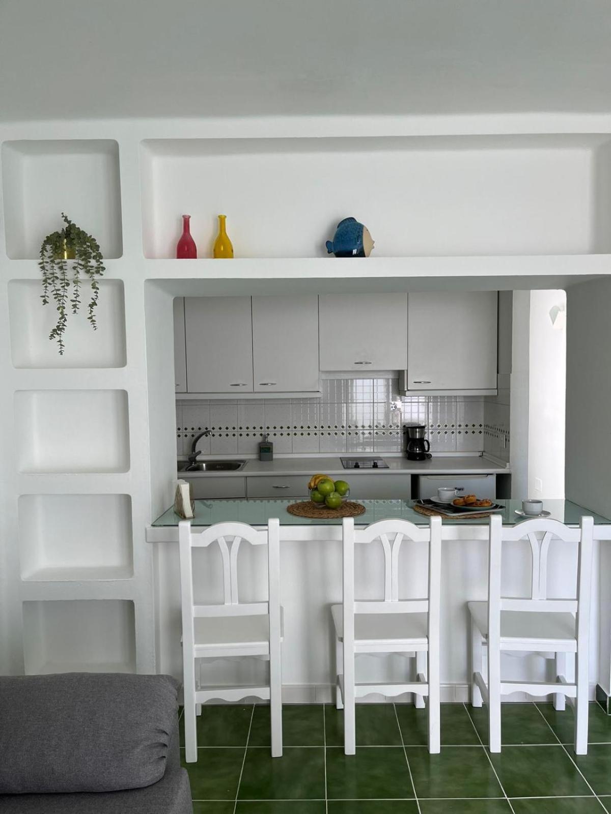 Bungalow Buganvilla Tias Luaran gambar