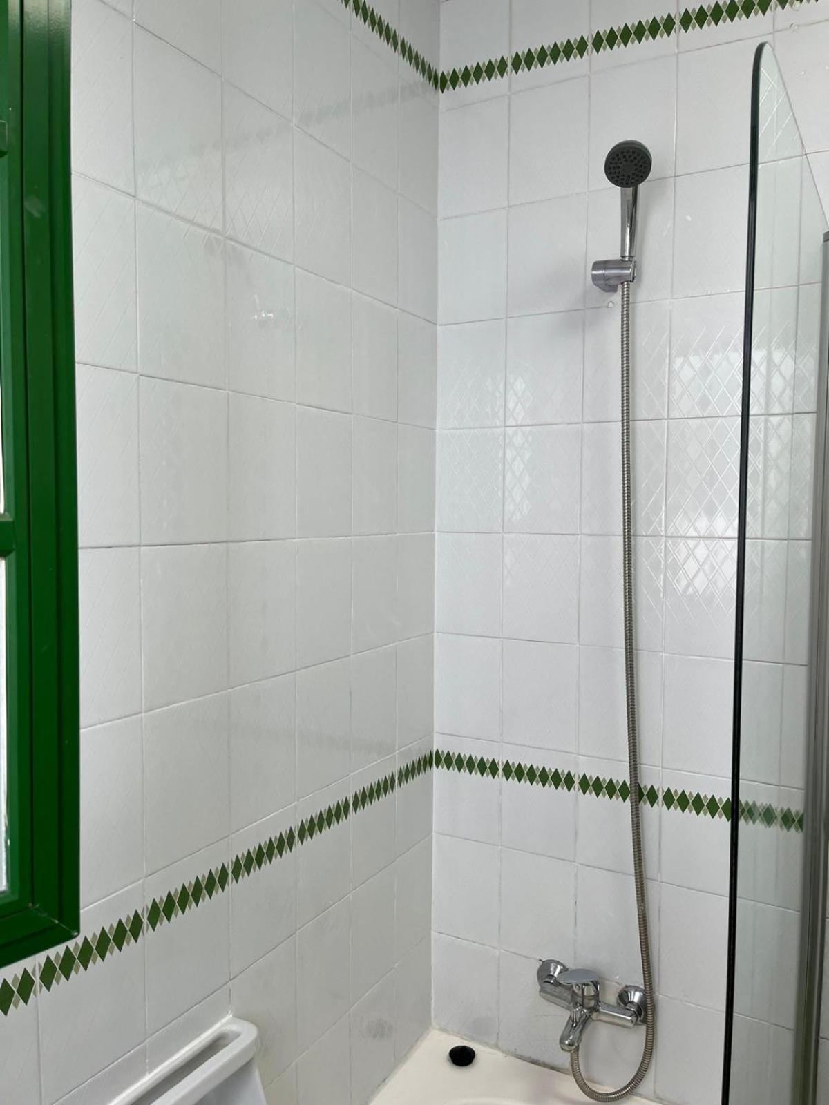 Bungalow Buganvilla Tias Luaran gambar