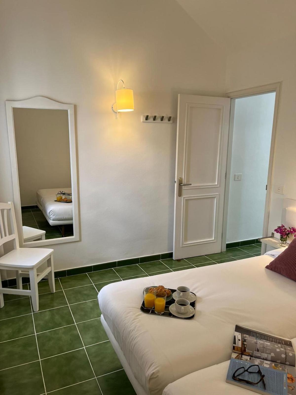 Bungalow Buganvilla Tias Luaran gambar