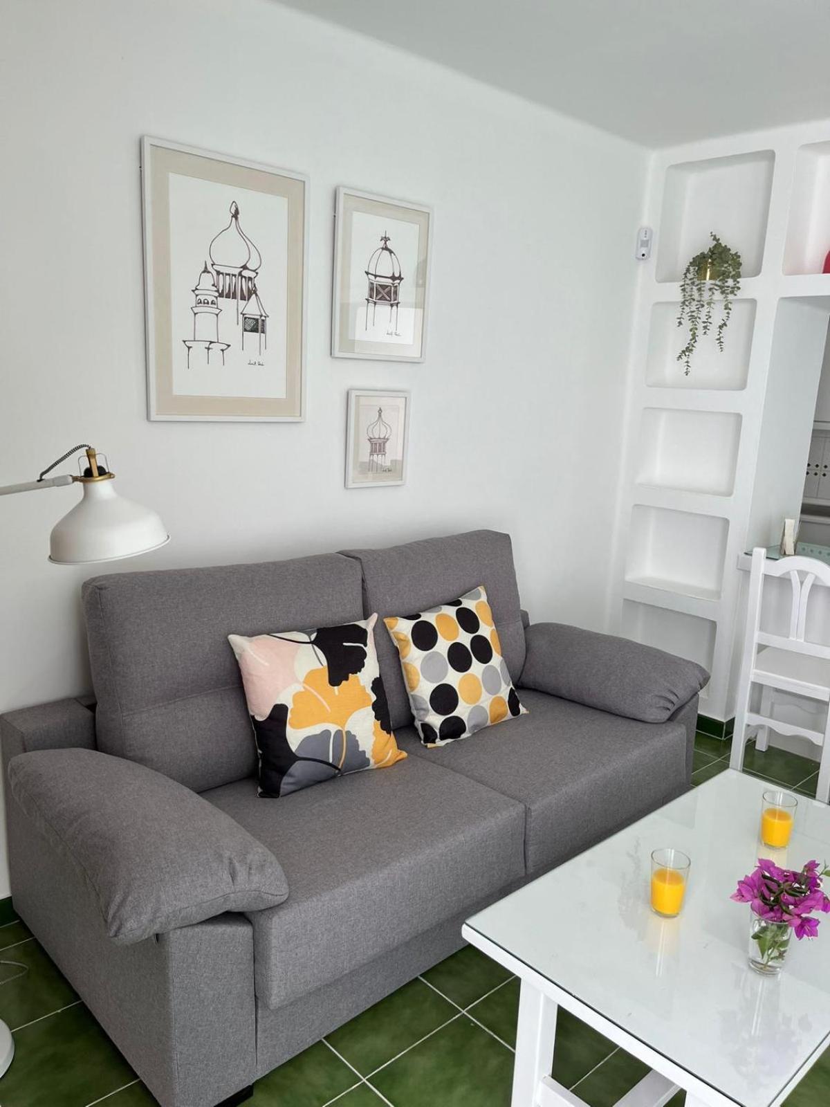 Bungalow Buganvilla Tias Luaran gambar