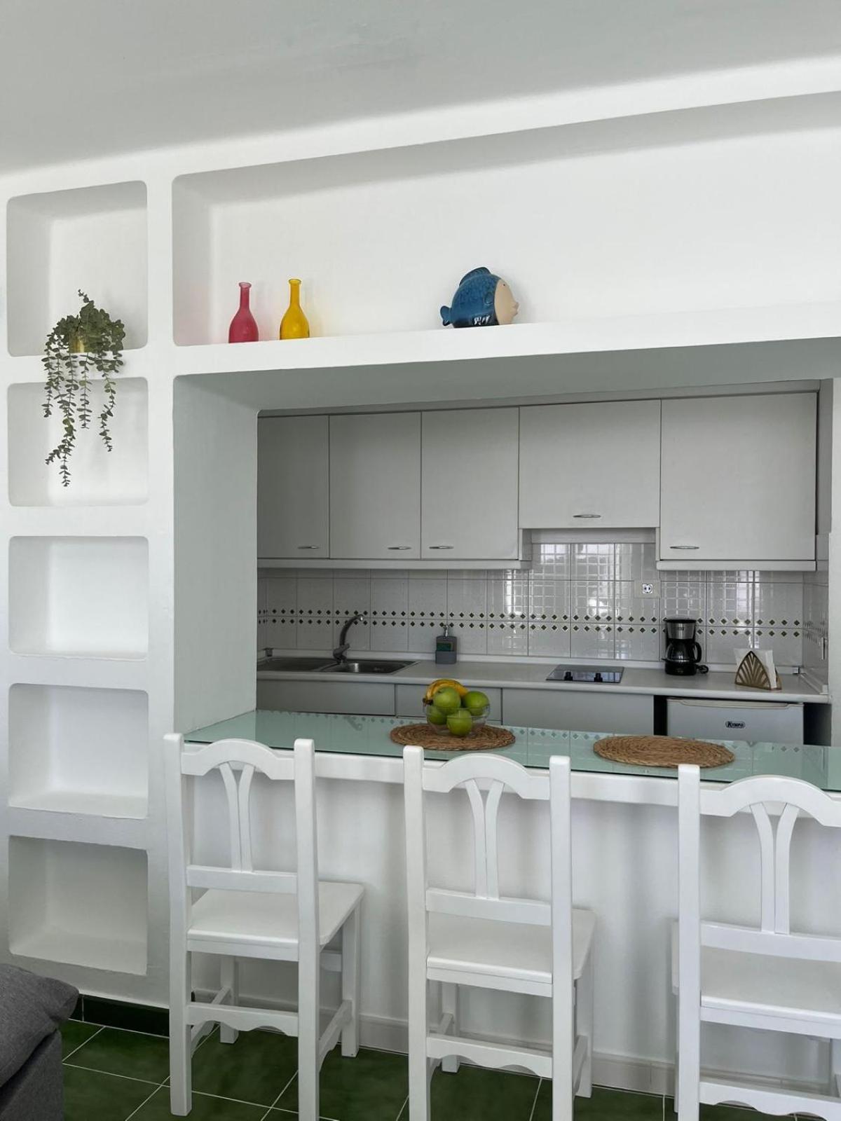 Bungalow Buganvilla Tias Luaran gambar