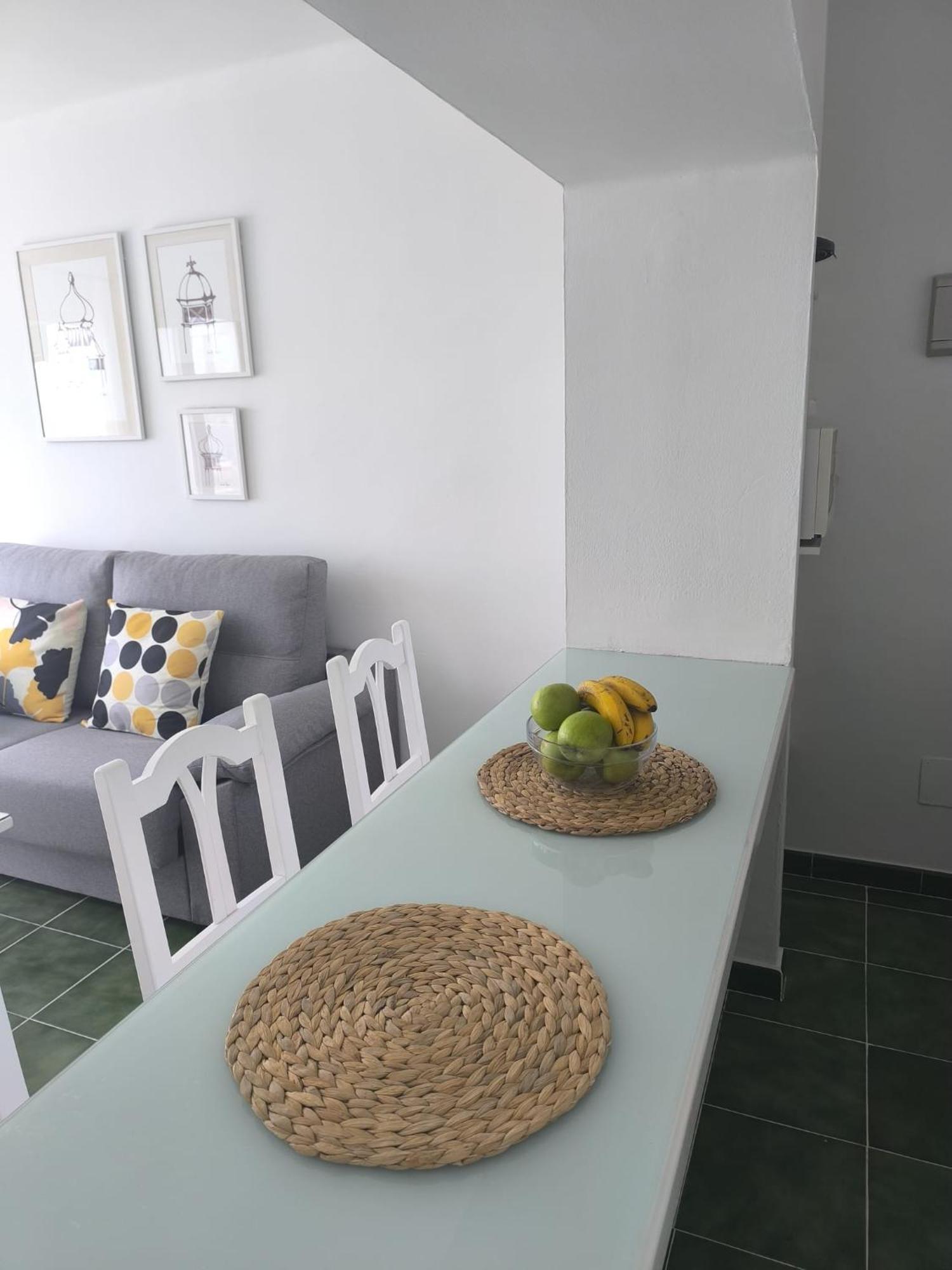 Bungalow Buganvilla Tias Luaran gambar