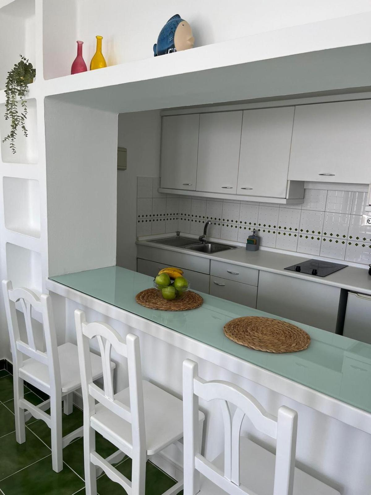 Bungalow Buganvilla Tias Luaran gambar