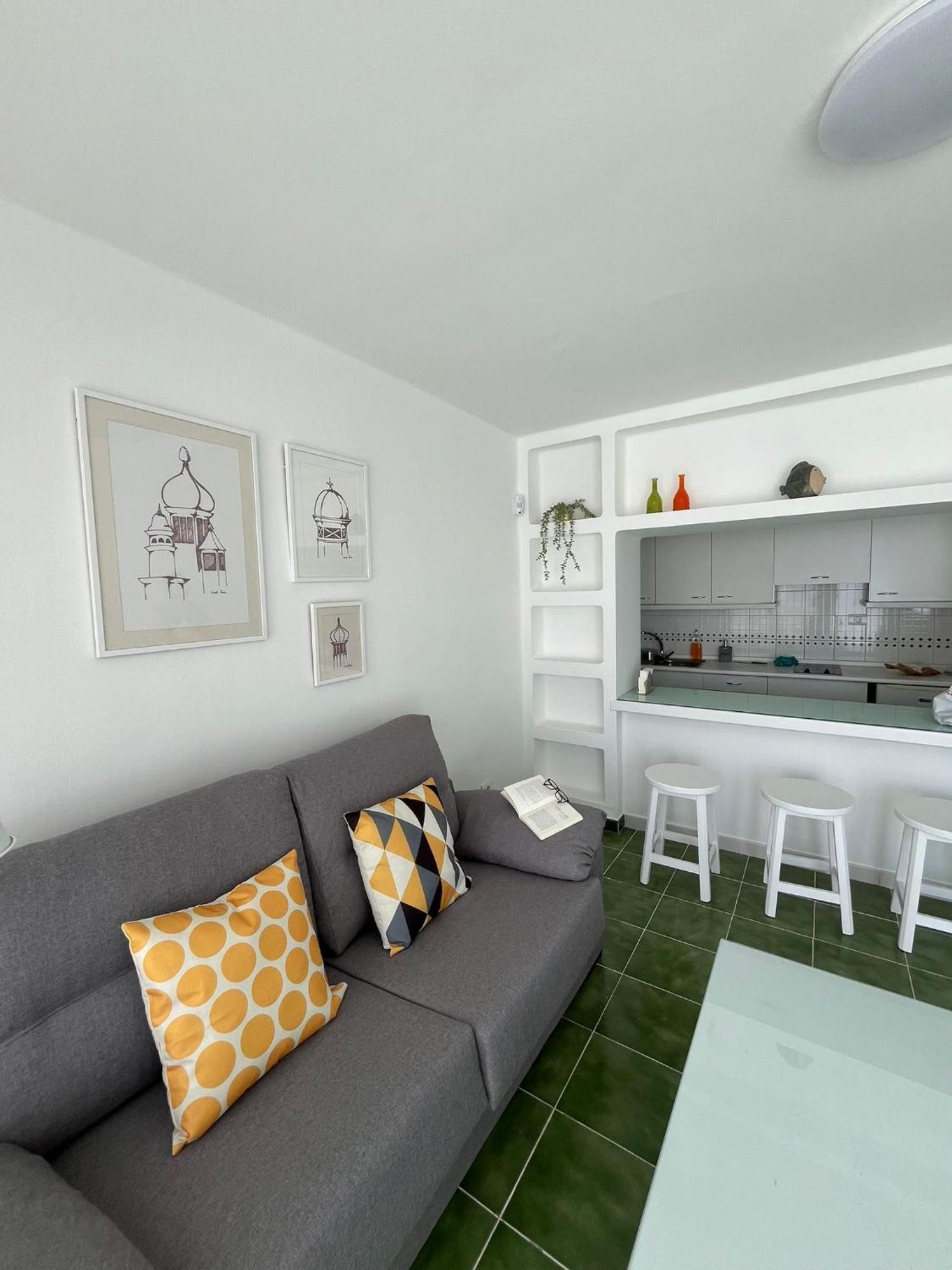 Bungalow Buganvilla Tias Luaran gambar
